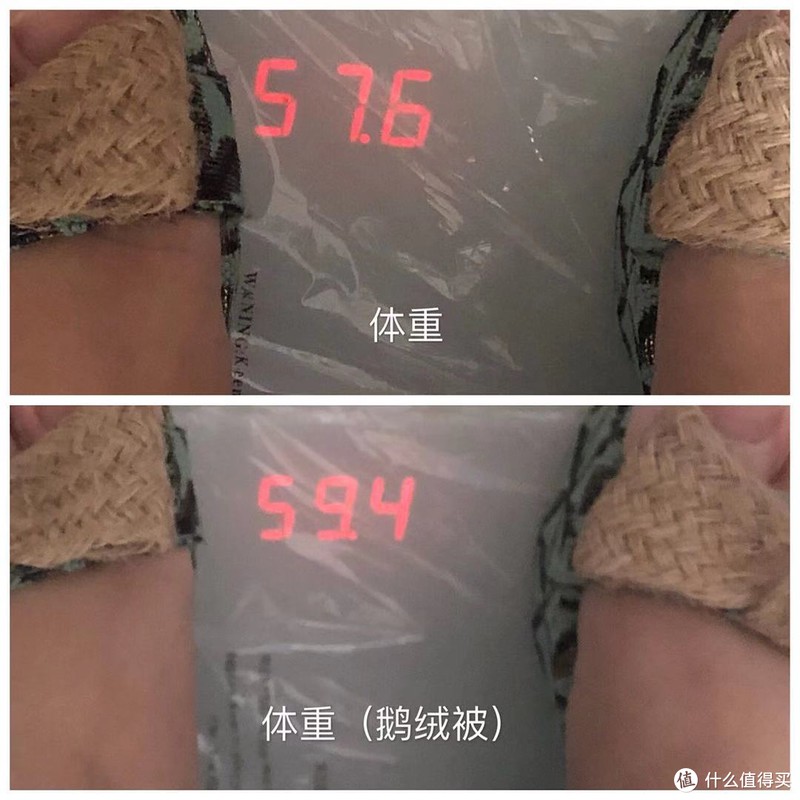 夏天，什么材质的被子盖着“最爽”，肉身实测3种材料，结果出人意料！