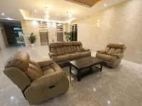 上海星都市花园酒店 - 公共区域