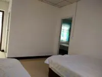 新郑家鑫宾馆 - 豪华三人间