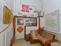 天津家福旅店 - 公共区域