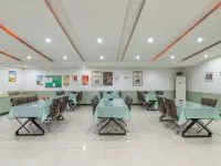 济南520时尚酒店