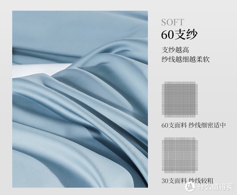 床品四件套选购知识点+7个高性价比品牌，快来看啦~