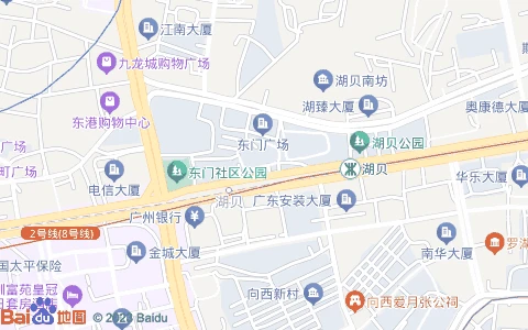 深泰贸易有限公司周边公交站点