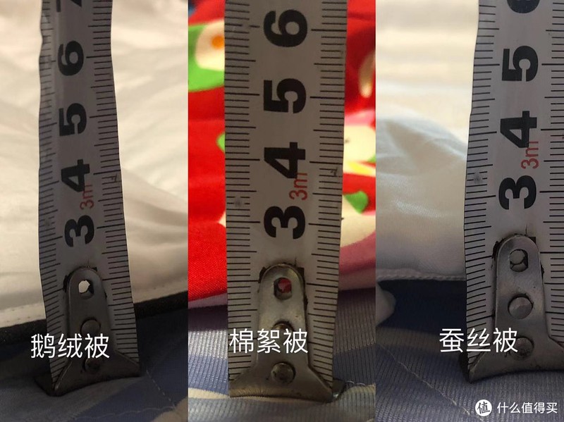 夏天，什么材质的被子盖着“最爽”，肉身实测3种材料，结果出人意料！