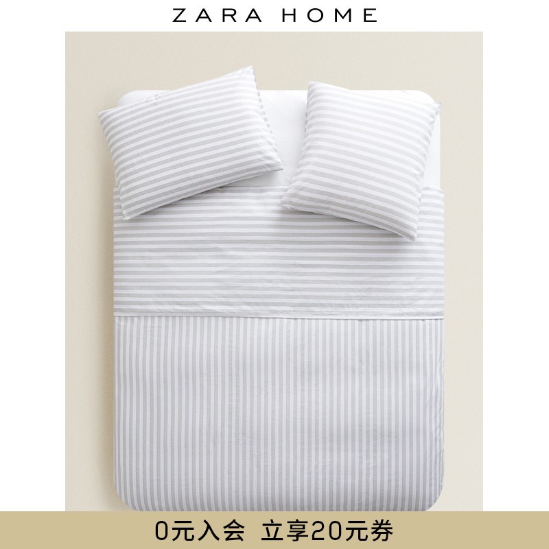 床品四件套选购知识点+7个高性价比品牌，快来看啦~
