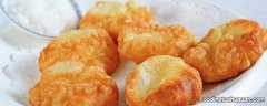 黄米泡泡糕里能加糯米粉吗