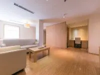 全季酒店(杭州黄龙店) - 套房
