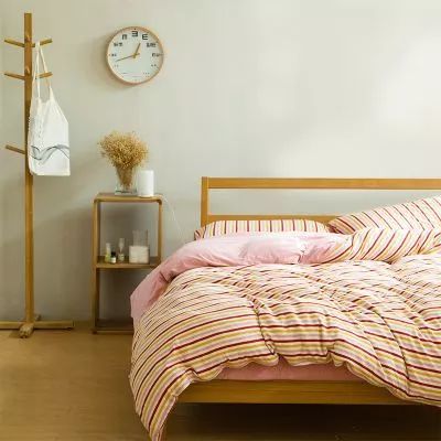 受不了棉被褶皱？各种被子收纳清洗解析篇