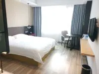 郑州恒太酒店