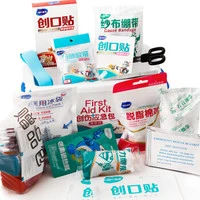 海氏海诺 HAINUO 海氏海诺 创伤应急包