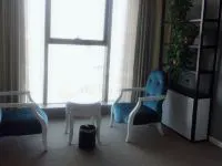 郑州悦享酒店 - 欧式大床房