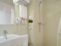 尚客优酒店(郑州经济技术开发区中原福塔店) - 其他