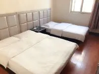 郑州德汇招待所 - 家庭亲子房