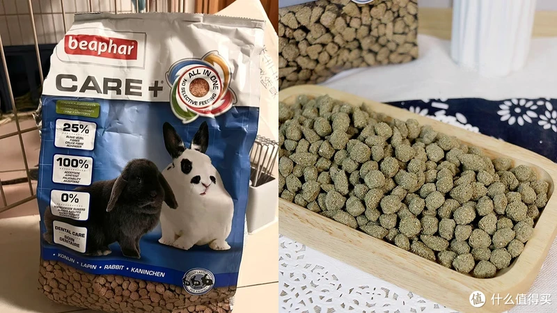 邪恶棉花糖鉴定合格!好吃好喝好用,值得反复回购的养兔好物清单抄作业啦!