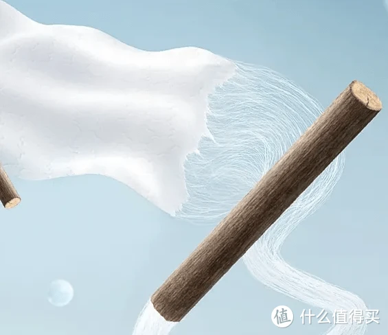 用了棉花鹿湿厕纸,就真的不想再换了