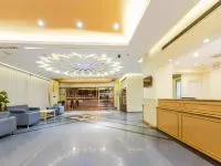 莫泰168(上海外高桥保税区北地铁站店) - 健身娱乐设施