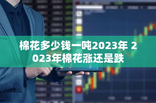 棉花多少钱一吨2023年 2023年棉花涨还是跌