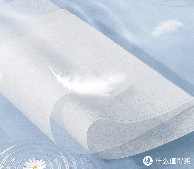 用了棉花鹿湿厕纸,就真的不想再换了