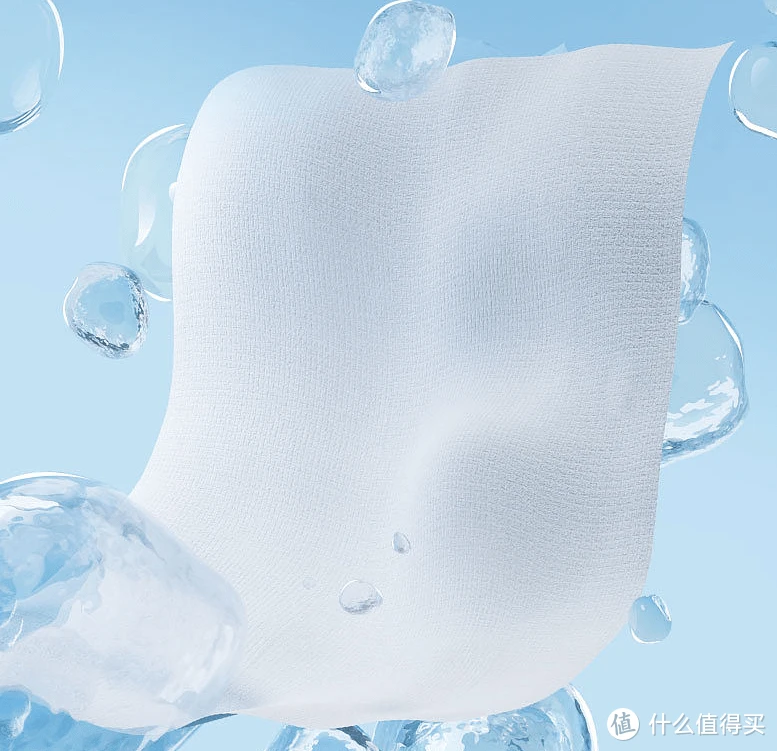 用了棉花鹿湿厕纸,就真的不想再换了