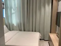 郑州美景宾馆石化路店 - 特惠大床房