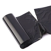 洁成 垃圾袋 45*50cm*200只