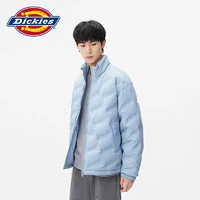 Dickies 帝客 男女时尚百搭保暖羽绒服 10916
