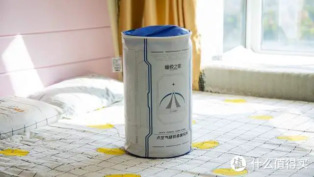 冬被也能有轻盈体验,愉悦之家气凝胶冬被睡眠体验