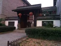 桐庐富春客栈 - 酒店外部