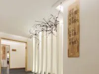 仟那尚院精品酒店(郑州会展中心店) - 公共区域