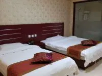 无极富艺宾馆 - 标准间