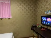 乌鲁木齐厚德快捷宾馆
