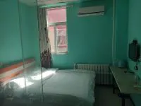 石家庄猩猩驿站 - 精品大床房