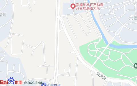 渝新棉花加工店周边公交站点