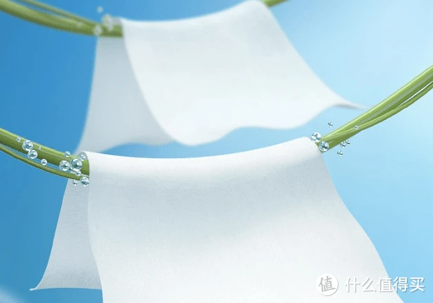 用了棉花鹿湿厕纸,就真的不想再换了