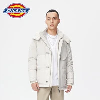 Dickies 帝客 男士羽绒服 10913