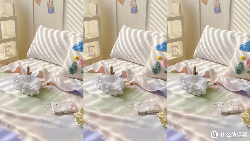 纯棉床单,你选对了吗?